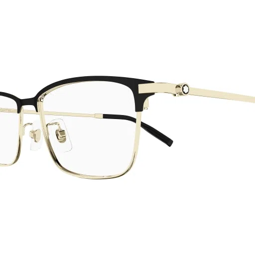 Montblanc MB0374OA Eyeglasses - view 10